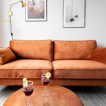 Appartement T3 La Perle Verte Agde Esterno foto