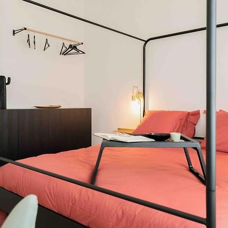 Appartement T3 La Perle Verte Agde Esterno foto