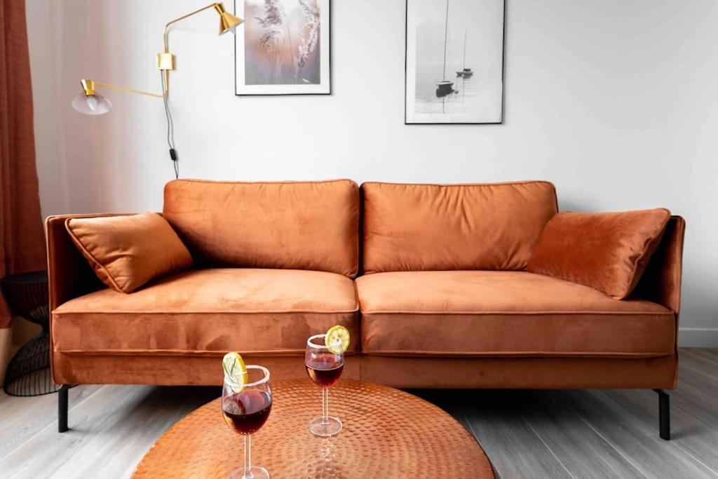 Appartement T3 La Perle Verte Agde Esterno foto