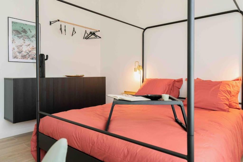 Appartement T3 La Perle Verte Agde Esterno foto