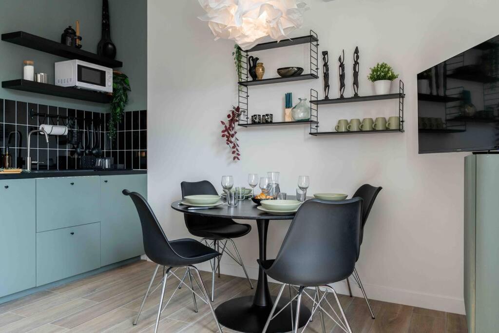 Appartement T3 La Perle Verte Agde Esterno foto