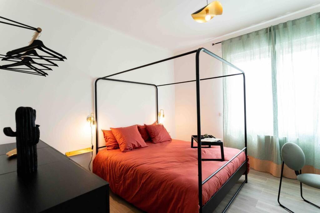 Appartement T3 La Perle Verte Agde Esterno foto