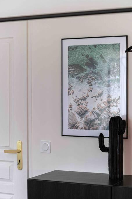 Appartement T3 La Perle Verte Agde Esterno foto