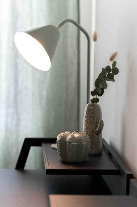 Appartement T3 La Perle Verte Agde Esterno foto