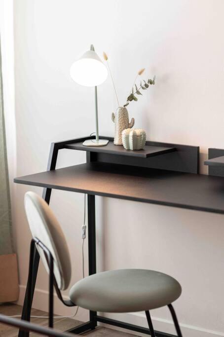 Appartement T3 La Perle Verte Agde Esterno foto