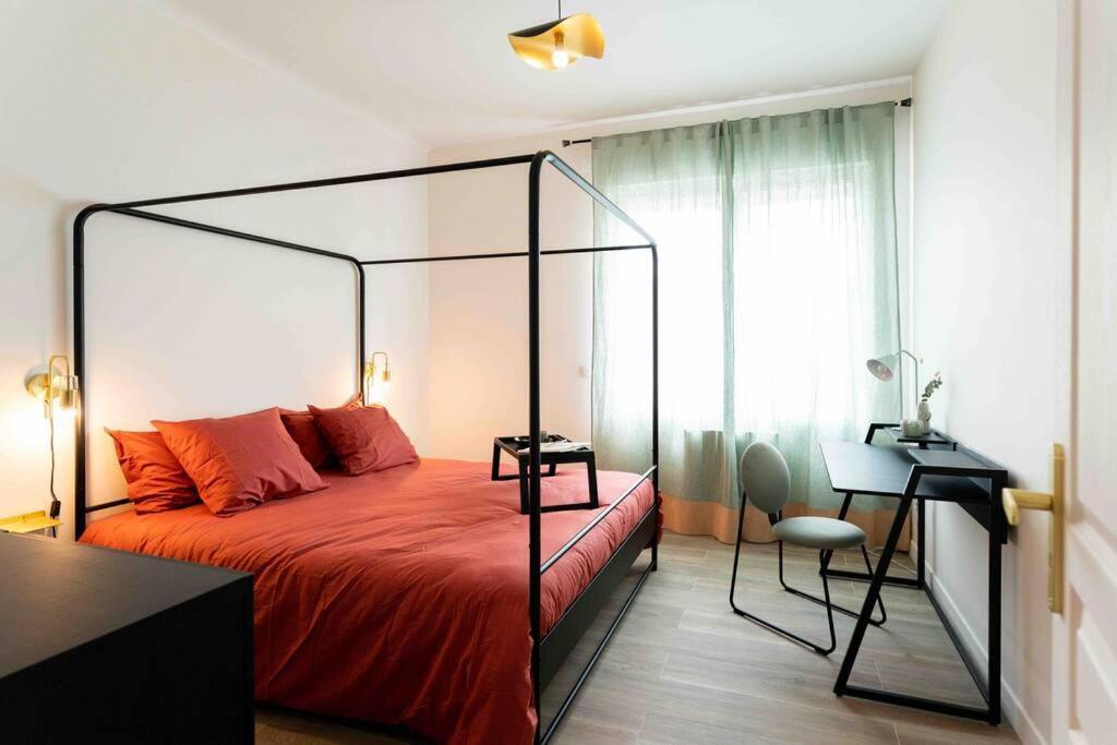 Appartement T3 La Perle Verte Agde Esterno foto