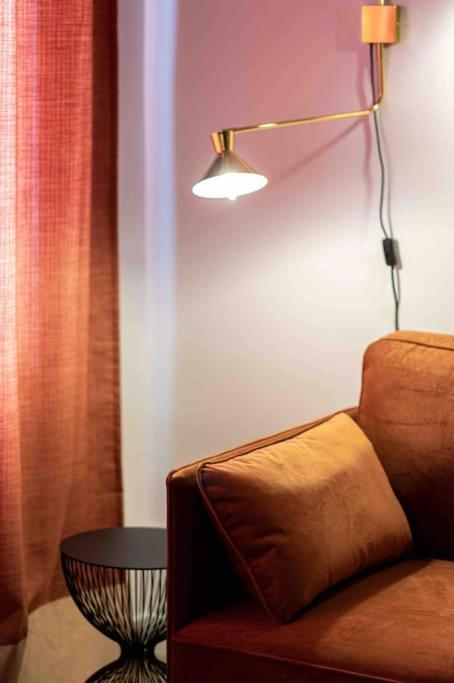 Appartement T3 La Perle Verte Agde Esterno foto